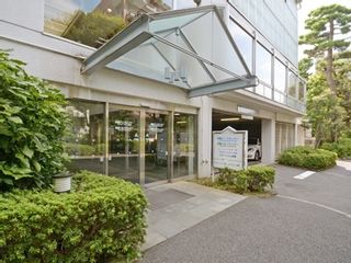 Shinagawa Prince Residence