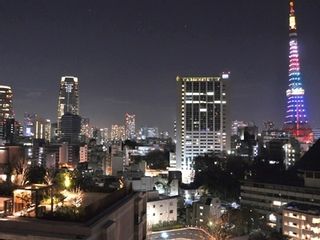 Roppongi View Tower