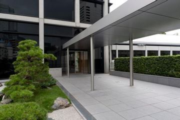 Akasaka Hikawa-machi Residence
