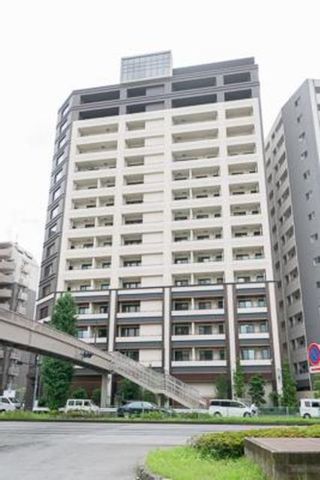 Park Court Minamiazabu