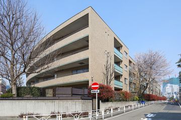 MFPR Court Daikanyama