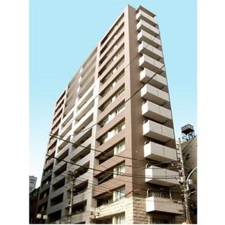 HF Shirokane Takanawa Residence