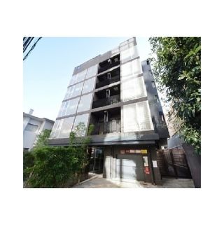 Apartments Moto-Azabu Uchidazaka