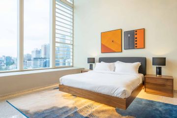 The Central | Studio at Clarke Quay | River view (B)