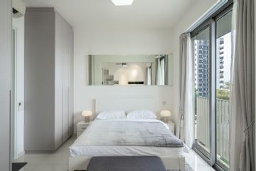 Sky Habitat | 2 Bedroom 1 Bathroom B | Bishan