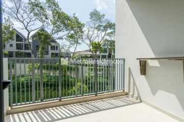 The Glades 2BR (C) - Next to MRT station and close to Airport