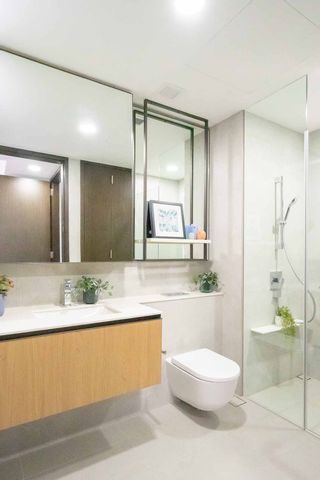Jadescape | 2 Bedroom 1  Bathroom  A | Bishan 