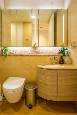 Duo Residences | 1 Bedroom 1 Bathroom with Balcony | Bugis 
