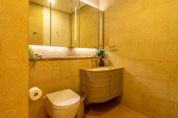 Duo Residences | 1 Bedroom 1 Bathroom with Balcony | Bugis 