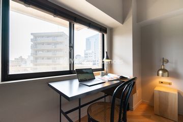 PORTAL Apartment & Art POINT Shibuya Studio 804 (co-working) / Cherry Garden