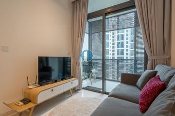 Robin Suites | 1 Bedroom and Study 1 Bathroom (A) | Residential View 