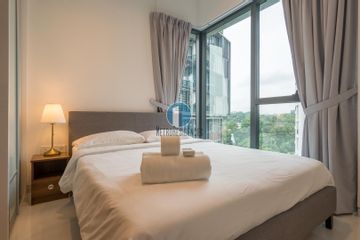Robin Suites | 1 Bedroom and Study 1 Bathroom (A) | Residential View 