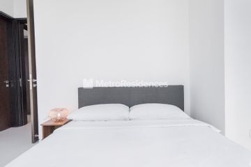 Robin Suites | 2 Bedroom Loft 1 Bathroom | Residential View