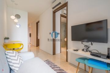Robinson Suites | 2 bedroom A 1 bathroom | City View