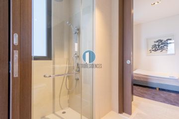 Robinson Suites | 2 Bedroom B 1 bathroom | City View