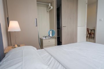 J Gateway | 1 bedroom 1 bathroom | Residential View (A)