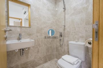 6 Derbyshire | 2 bedroom 2 bathroom | Unblocked View (B)