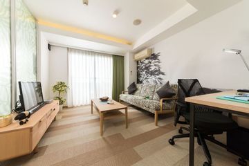 Tokyu Stay Residence Yotsuya - Room A
