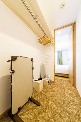 Tokyu Stay Residence Yotsuya - Room C