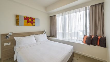 Mount Sophia Suites Apartments | 1 Bedroom Deluxe