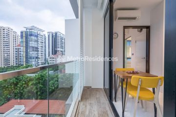 Meyer Melodia | 1 Bedroom and Study 2 Bathroom | Residential View