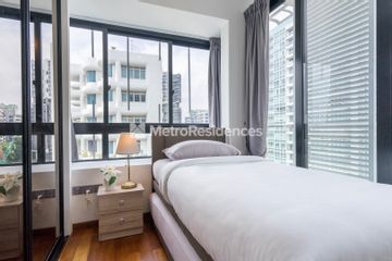 Meyer Melodia | Single Room | Residential View