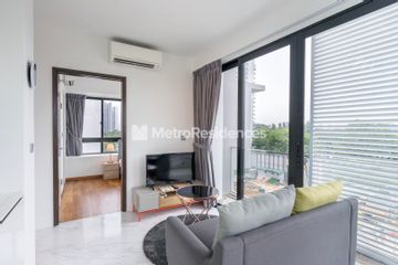 Meyer Melodia | 1 Bedroom and Study 2 Bathroom | Unblocked View
