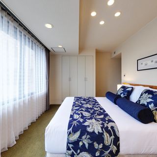 Somerset Shinagawa Tokyo -  2 Bedroom Deluxe