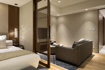 Ascott Marunouchi Tokyo -  1 Bedroom Deluxe