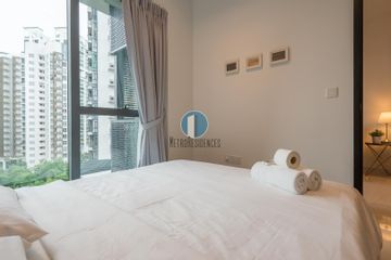 Robin Suites | 1 Bedroom and Study 1 Bathroom (B) | Residential View 