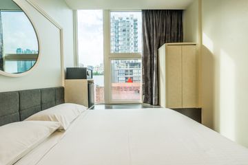 Value Hotel Balestier Superior Double - 15 mins from Novena MRT with great food options