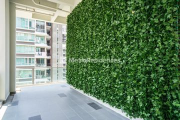 MetroResidences Newton | Studio G 1 Bathroom | Residential View