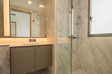 Sturdee Residences | 1 Bedroom 1 Bathroom B | City View