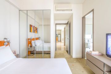 Mount Sophia Suites Apartments | 2 Bedroom Executive
