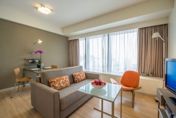 Mount Sophia Suites Apartments | 2 Bedroom Executive