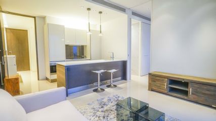 Scotts Square | 1 bedroom 1 bathroom | Orchard MRT