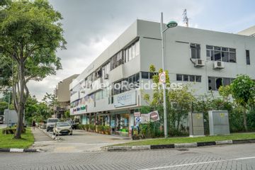 Jalan Jurong Kechil Studio E | Bukit Timah