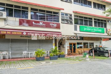 Jalan Jurong Kechil Studio E | Bukit Timah