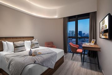 Rochor Apartments | One Bedroom Premier