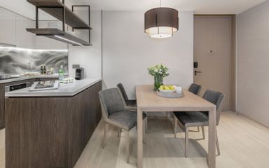 Cairnhill Orchard Apartments | 2BR Premier Suite