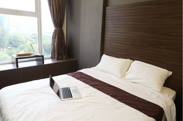 Value Hotel Thomson | Superior Double - 15 Minutes from Novena MRT