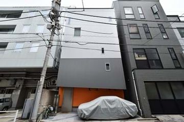 Shinkawa Designer’s House 1 Bedroom