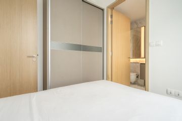 Sturdee Residences | 1 Bedroom 1 Bathroom C | City View