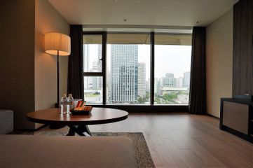 The Apartment Bay Yokohama 1B-40C