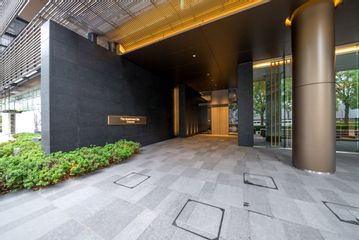 The Apartment Bay Yokohama 1B-40C