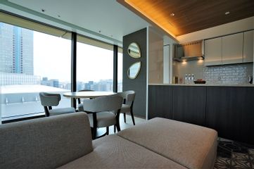 The Apartment Bay Yokohama 2B-90